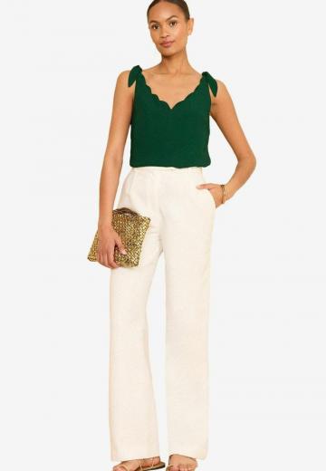 Майка-борцовка