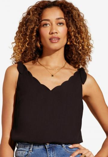 Майка-борцовка