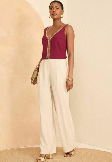 Майка-борцовка