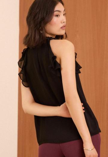 Майка-борцовка