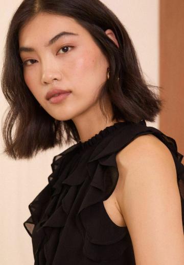 Майка-борцовка