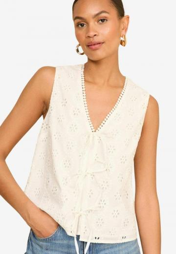 Майка-борцовка