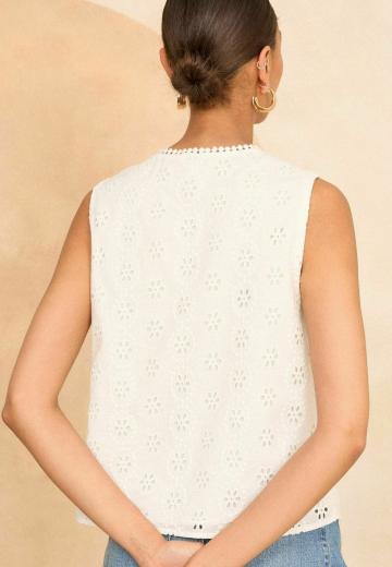 Майка-борцовка