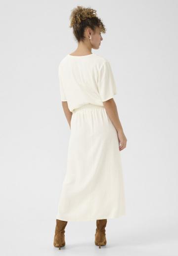 Вязаная юбка