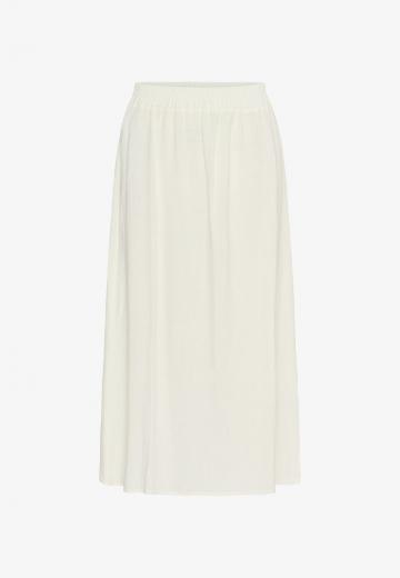 Вязаная юбка