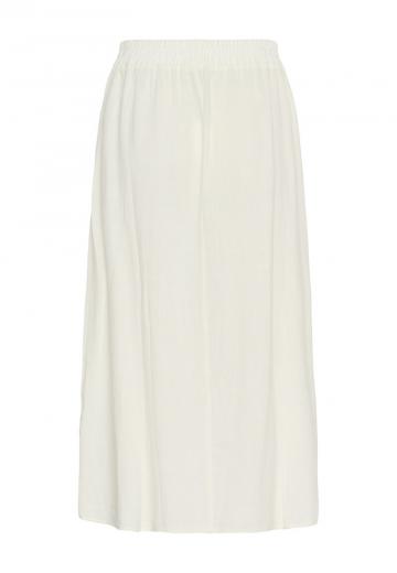 Вязаная юбка