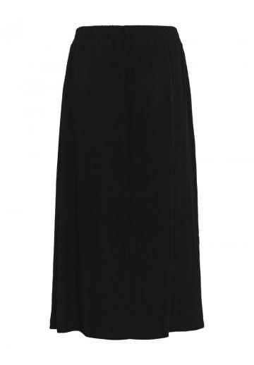 Вязаная юбка