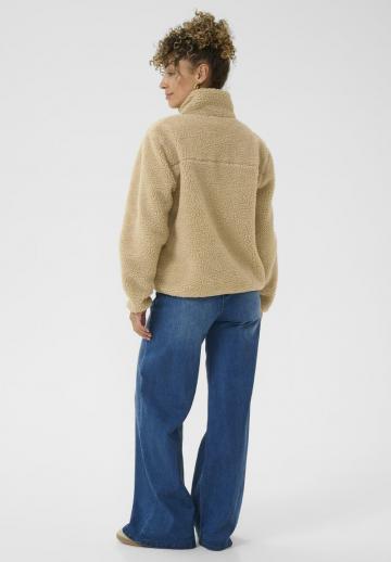 Флисовая куртка