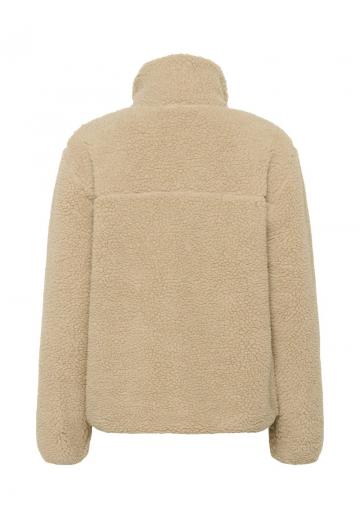 Флисовая куртка