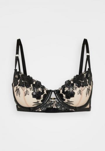 Бюстгальтер на косточках