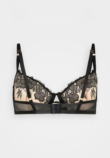 Бюстгальтер на косточках