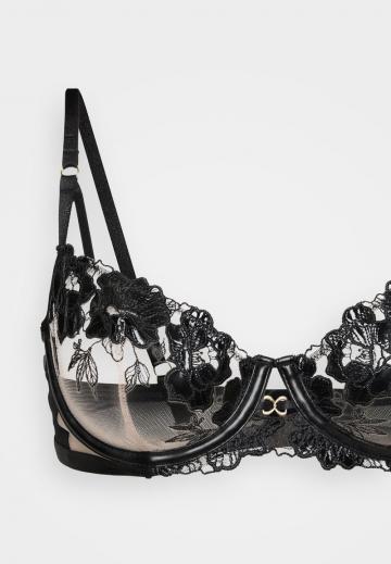 Бюстгальтер на косточках