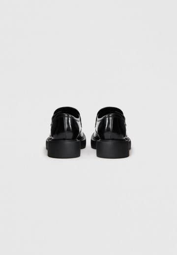 Полуботинки