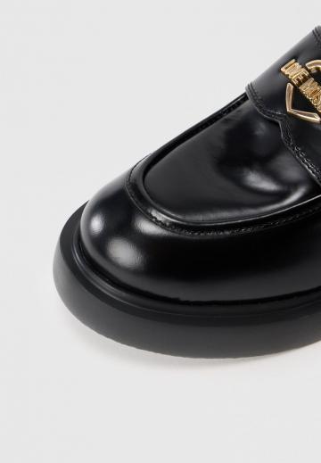 Полуботинки