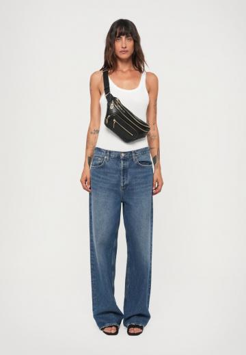 Сумка на пояс