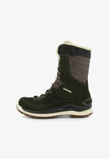 Походные сапоги