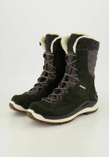 Походные сапоги