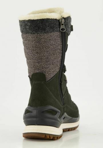 Походные сапоги