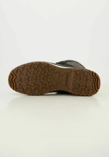 Походные сапоги