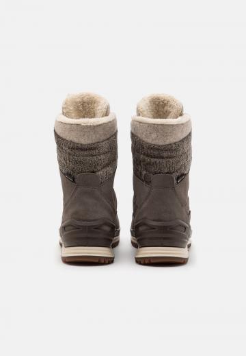 Походные сапоги