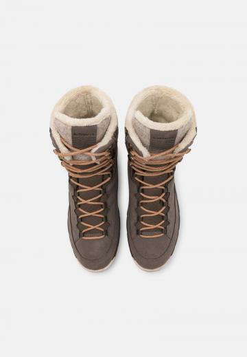 Походные сапоги