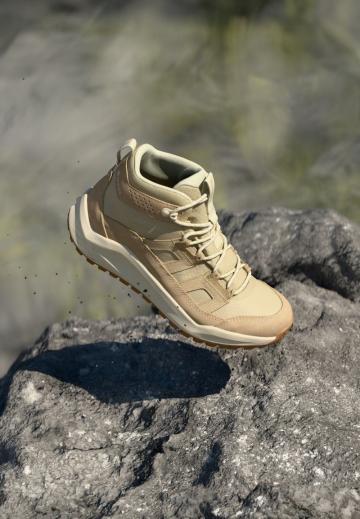 Походные сапоги