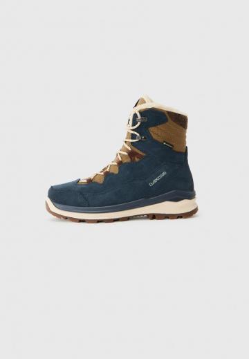 Походные сапоги