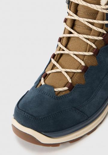 Походные сапоги