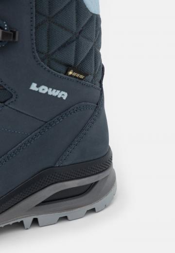 Походные сапоги