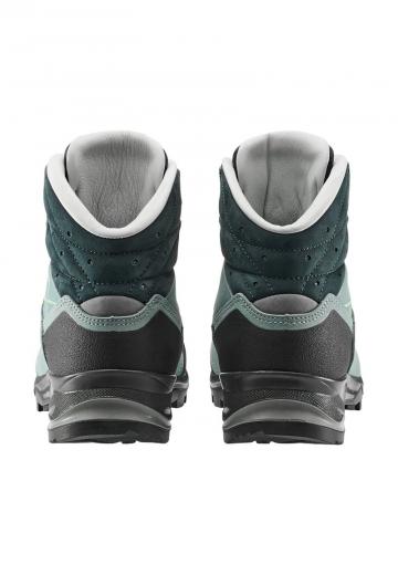 Походные сапоги