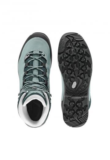 Походные сапоги