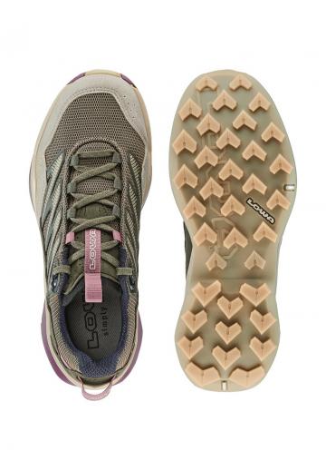 Походная обувь