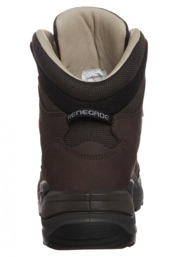 Походные ботинки