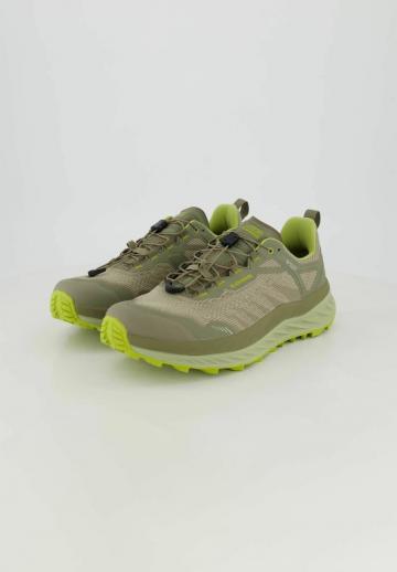 Беговые кроссовки