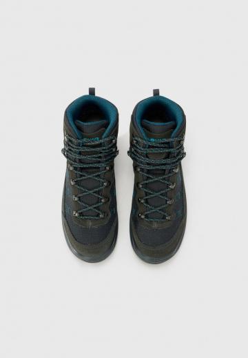 Походные сапоги