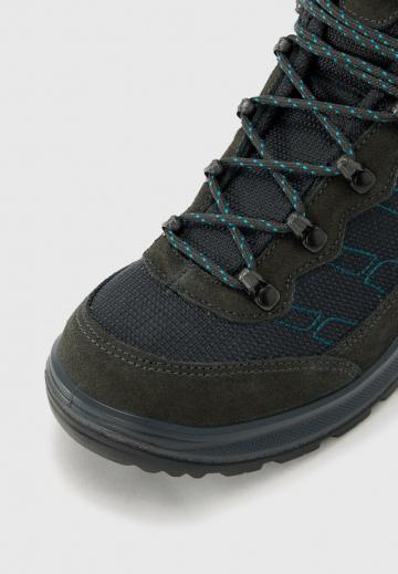 Походные сапоги