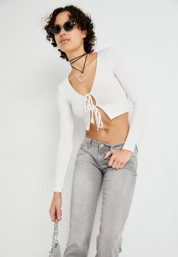 Клешеные брюки