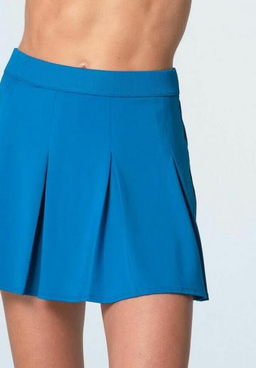 Летняя юбка