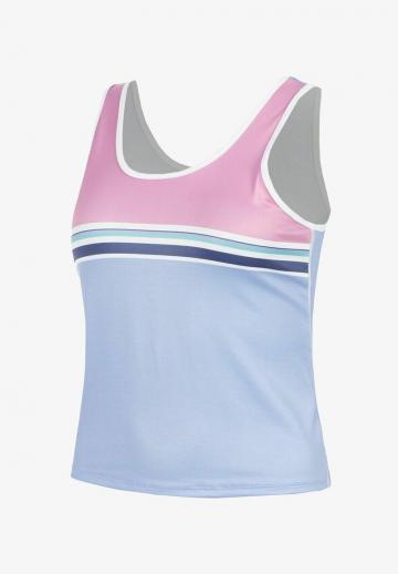 Майка-борцовка