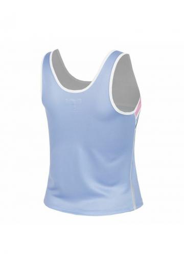 Майка-борцовка