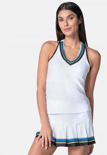 Майка-борцовка