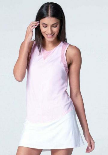 Майка-борцовка