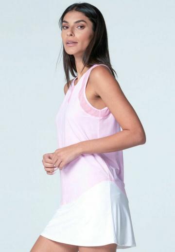 Майка-борцовка