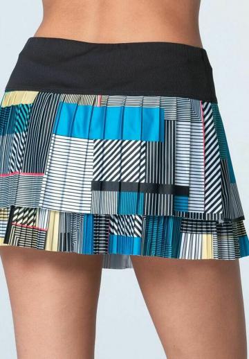 Летняя юбка