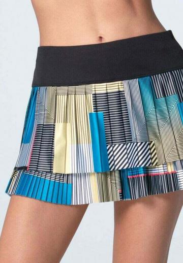 Летняя юбка