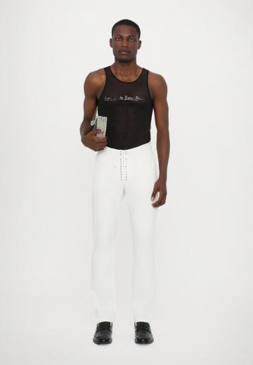 Майка-борцовка