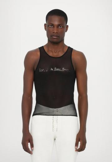 Майка-борцовка