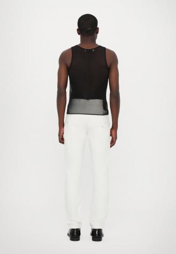 Майка-борцовка