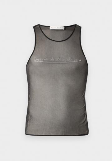 Майка-борцовка