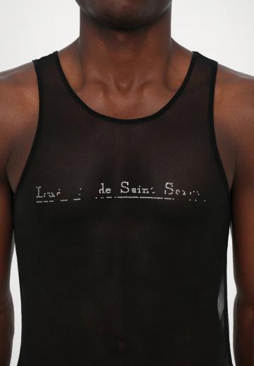 Майка-борцовка